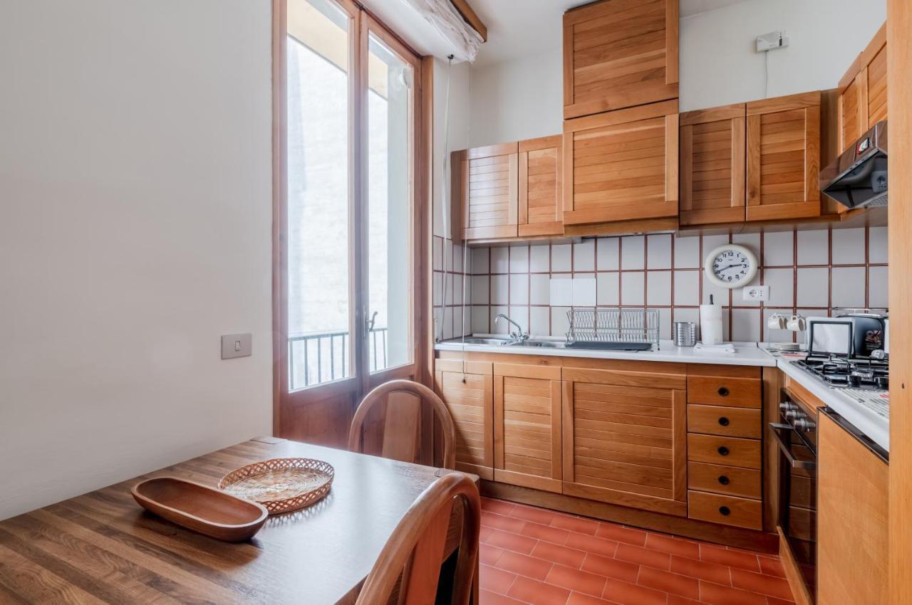 Santa Croce - Chic Retreat In The Heart Of Florence Extérieur photo