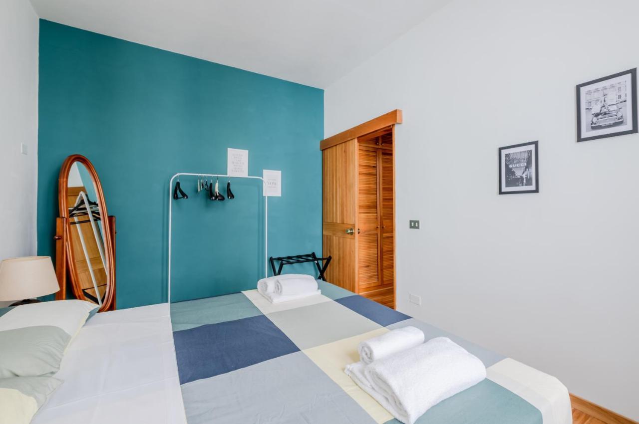 Santa Croce - Chic Retreat In The Heart Of Florence Extérieur photo