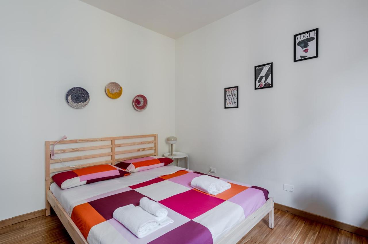 Santa Croce - Chic Retreat In The Heart Of Florence Extérieur photo