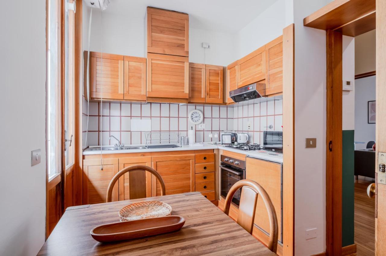 Santa Croce - Chic Retreat In The Heart Of Florence Extérieur photo
