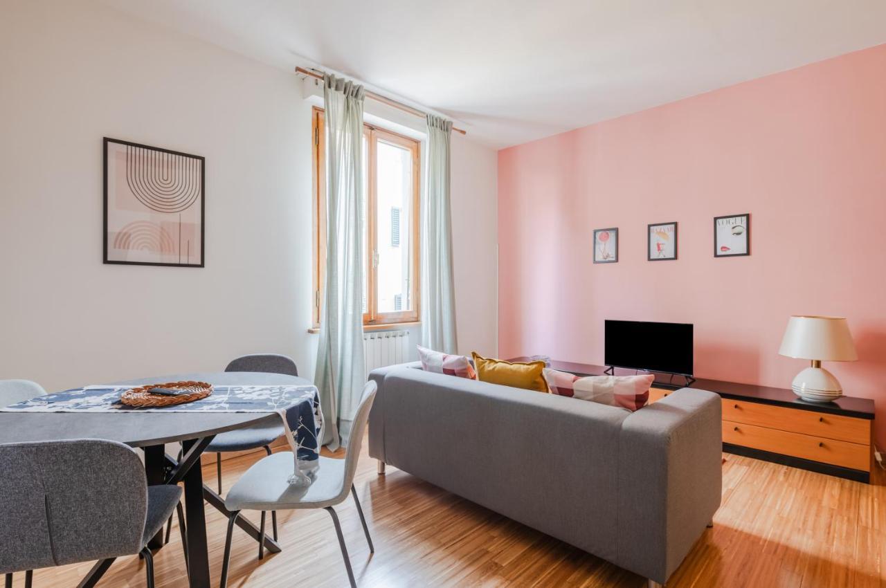 Santa Croce - Chic Retreat In The Heart Of Florence Extérieur photo