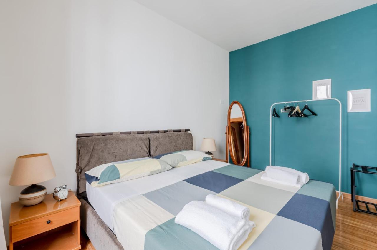 Santa Croce - Chic Retreat In The Heart Of Florence Extérieur photo