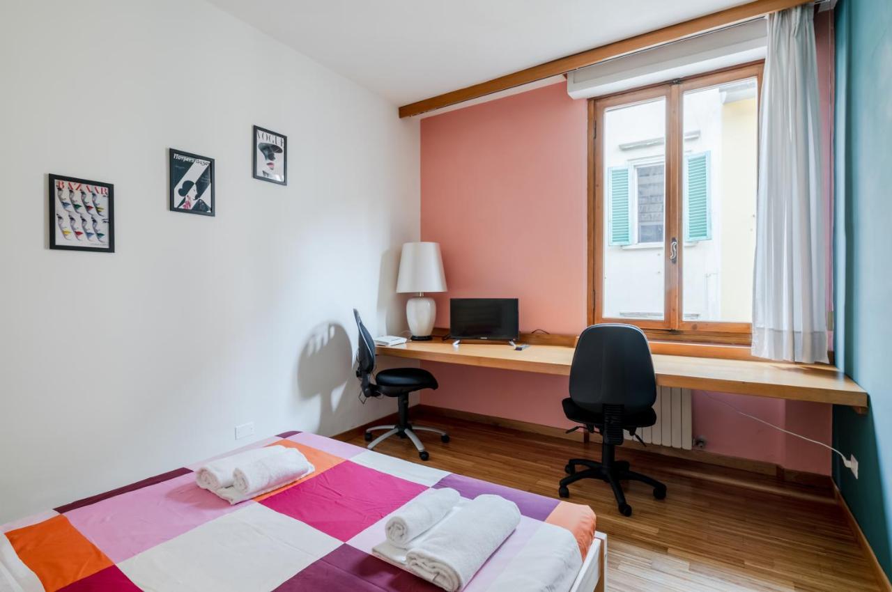 Santa Croce - Chic Retreat In The Heart Of Florence Extérieur photo