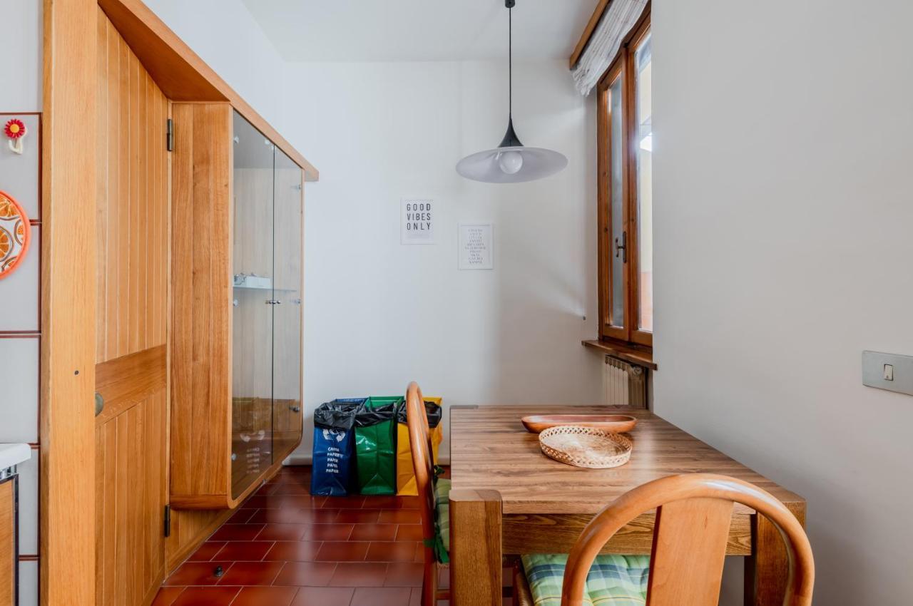 Santa Croce - Chic Retreat In The Heart Of Florence Extérieur photo
