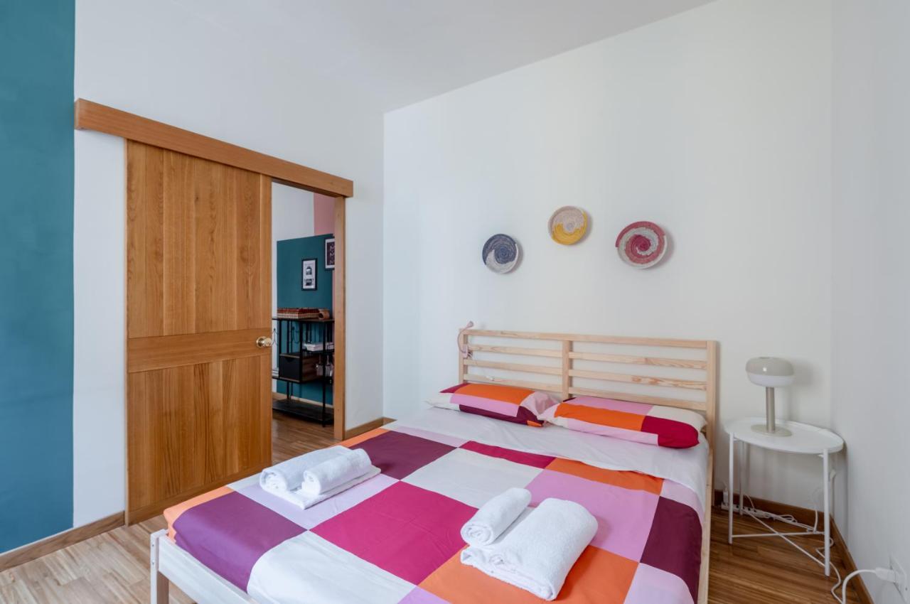 Santa Croce - Chic Retreat In The Heart Of Florence Extérieur photo
