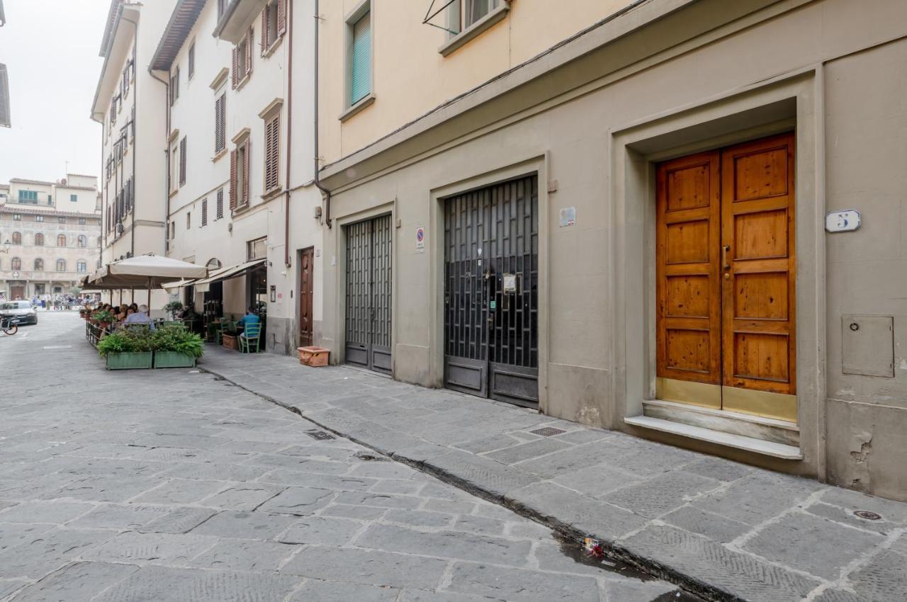 Santa Croce - Chic Retreat In The Heart Of Florence Extérieur photo