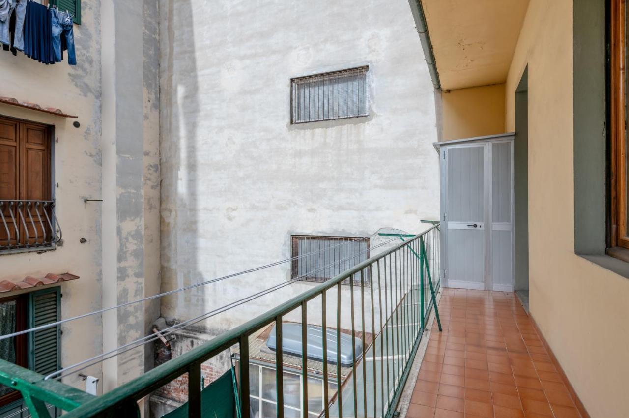 Santa Croce - Chic Retreat In The Heart Of Florence Extérieur photo