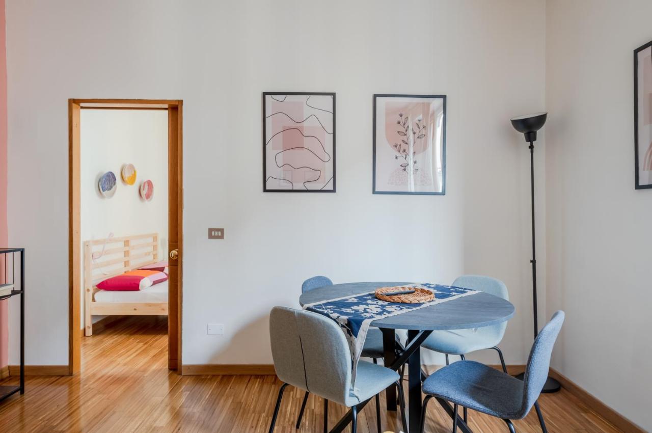 Santa Croce - Chic Retreat In The Heart Of Florence Extérieur photo