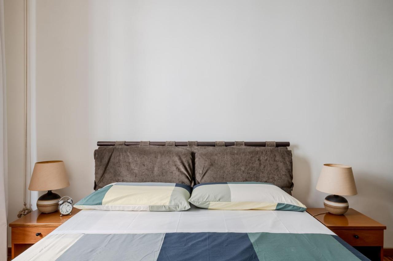 Santa Croce - Chic Retreat In The Heart Of Florence Extérieur photo