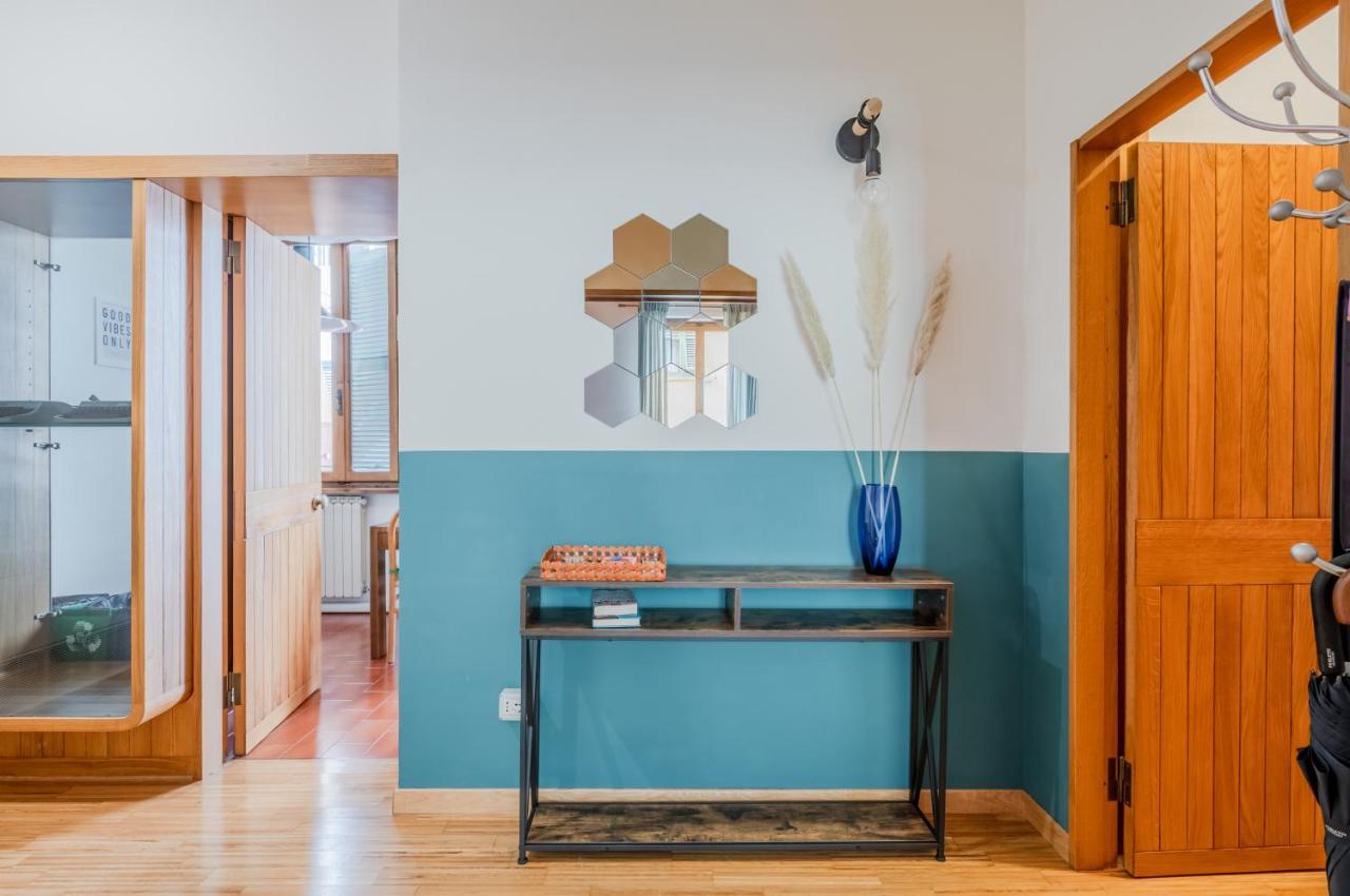 Santa Croce - Chic Retreat In The Heart Of Florence Extérieur photo